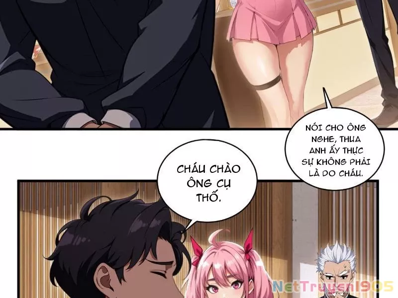 Nữ Đế Ma Tôn xuyên không thành cấp trên của tôi: Chapter 23