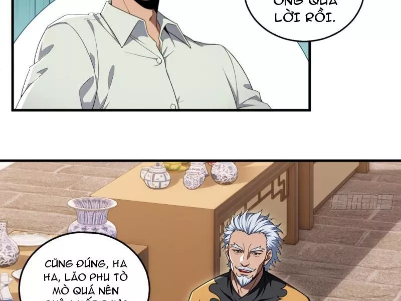 Nữ Đế Ma Tôn xuyên không thành cấp trên của tôi: Chapter 23