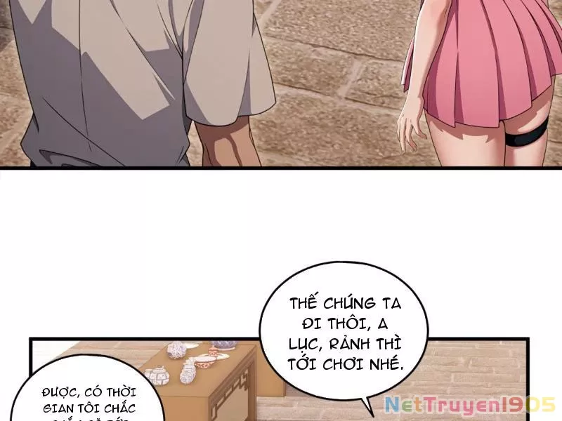 Nữ Đế Ma Tôn xuyên không thành cấp trên của tôi: Chapter 23