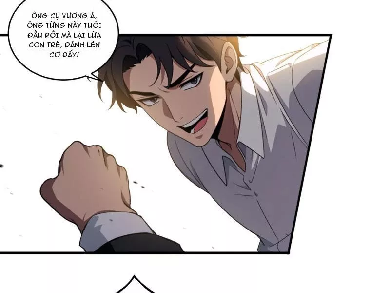 Nữ Đế Ma Tôn xuyên không thành cấp trên của tôi: Chapter 23