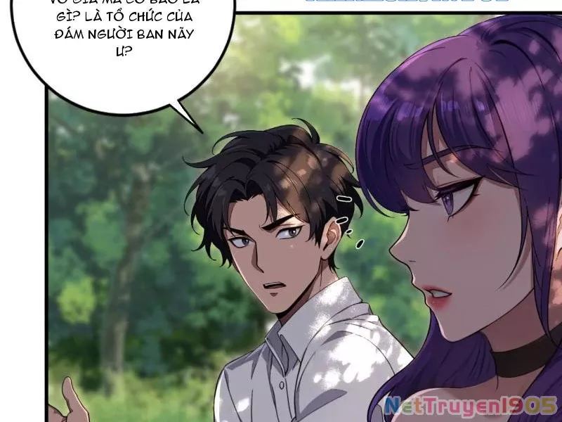Nữ Đế Ma Tôn xuyên không thành cấp trên của tôi: Chapter 23