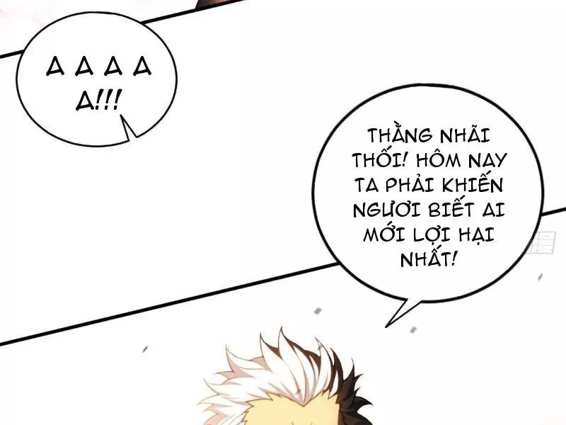 Nữ Đế Ma Tôn xuyên không thành cấp trên của tôi: Chapter 23