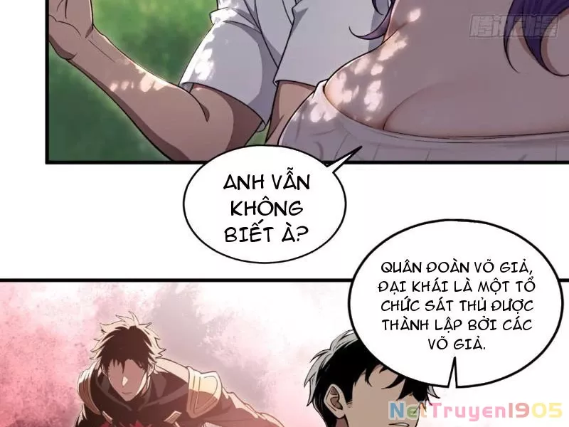 Nữ Đế Ma Tôn xuyên không thành cấp trên của tôi: Chapter 23