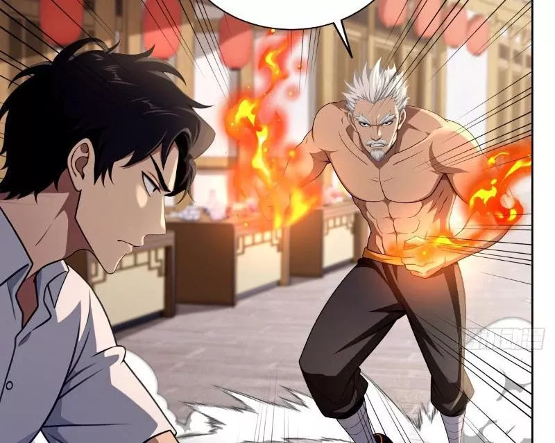 Nữ Đế Ma Tôn xuyên không thành cấp trên của tôi: Chapter 24