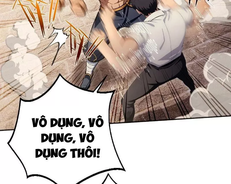 Nữ Đế Ma Tôn xuyên không thành cấp trên của tôi: Chapter 24