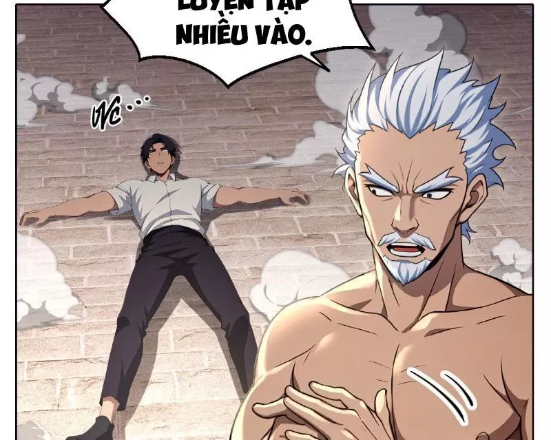 Nữ Đế Ma Tôn xuyên không thành cấp trên của tôi: Chapter 24