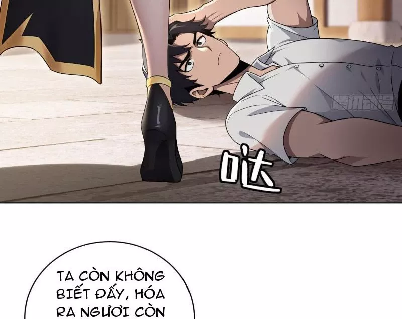 Nữ Đế Ma Tôn xuyên không thành cấp trên của tôi: Chapter 24