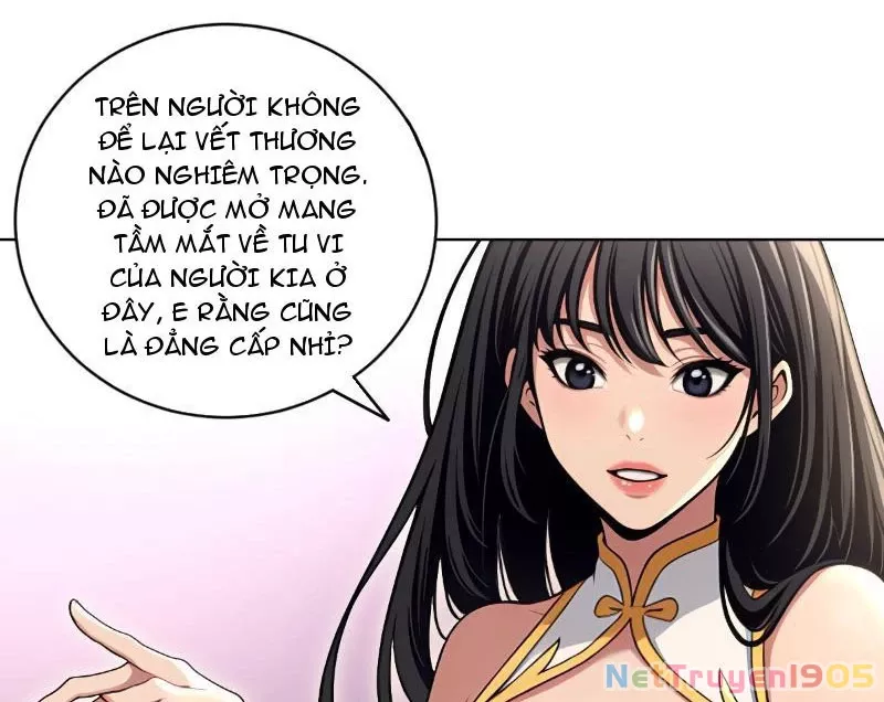Nữ Đế Ma Tôn xuyên không thành cấp trên của tôi: Chapter 24