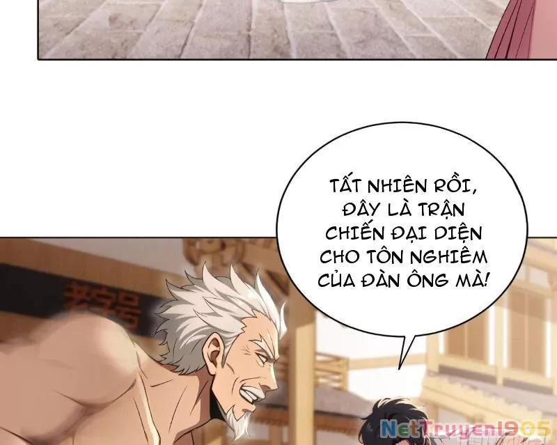 Nữ Đế Ma Tôn xuyên không thành cấp trên của tôi: Chapter 24