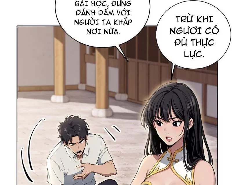 Nữ Đế Ma Tôn xuyên không thành cấp trên của tôi: Chapter 24