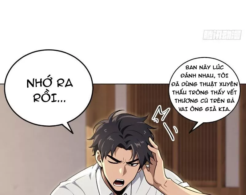 Nữ Đế Ma Tôn xuyên không thành cấp trên của tôi: Chapter 24
