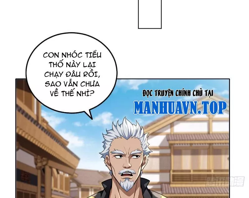 Nữ Đế Ma Tôn xuyên không thành cấp trên của tôi: Chapter 24