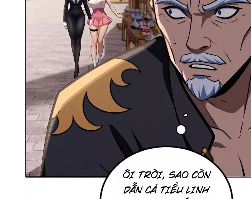 Nữ Đế Ma Tôn xuyên không thành cấp trên của tôi: Chapter 24
