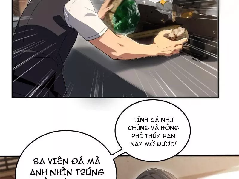 Nữ Đế Ma Tôn xuyên không thành cấp trên của tôi: Chapter 25