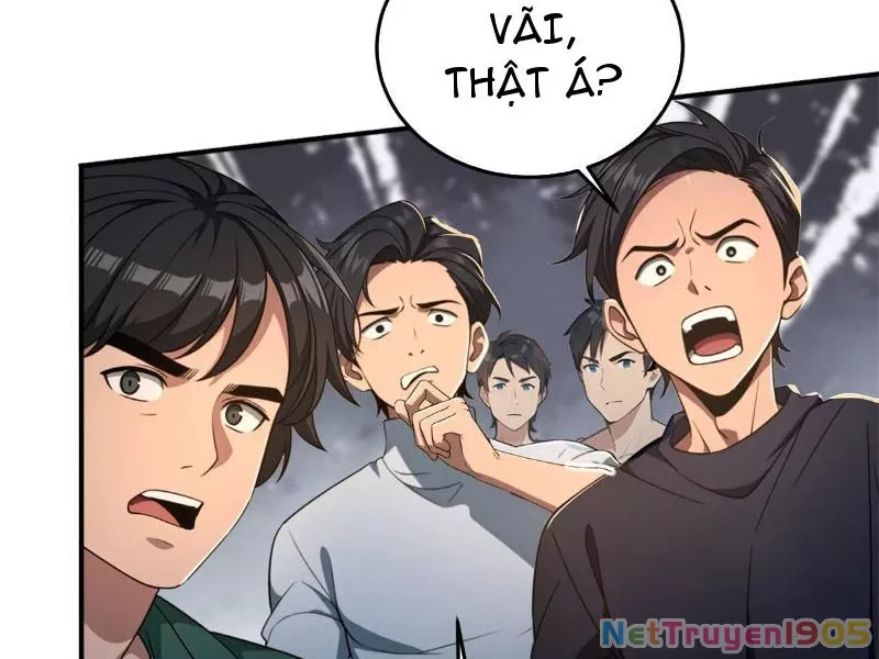 Nữ Đế Ma Tôn xuyên không thành cấp trên của tôi: Chapter 25