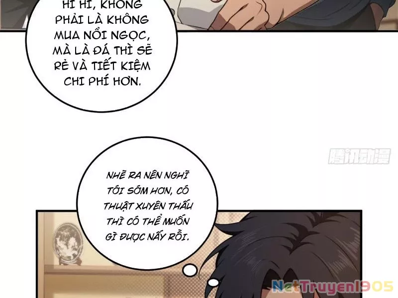 Nữ Đế Ma Tôn xuyên không thành cấp trên của tôi: Chapter 25