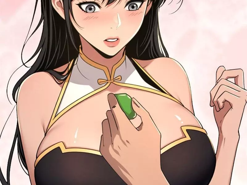 Nữ Đế Ma Tôn xuyên không thành cấp trên của tôi: Chapter 25