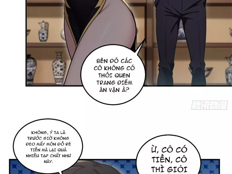 Nữ Đế Ma Tôn xuyên không thành cấp trên của tôi: Chapter 25