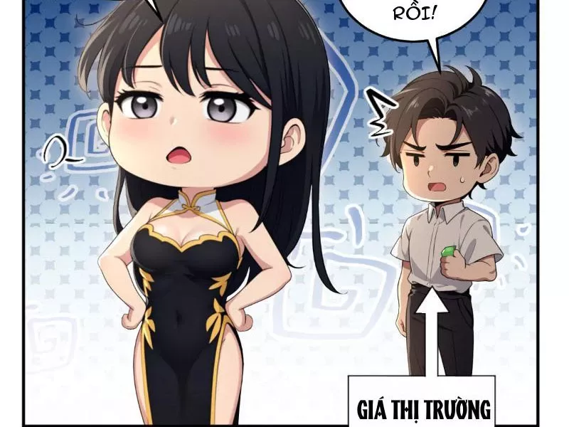 Nữ Đế Ma Tôn xuyên không thành cấp trên của tôi: Chapter 25
