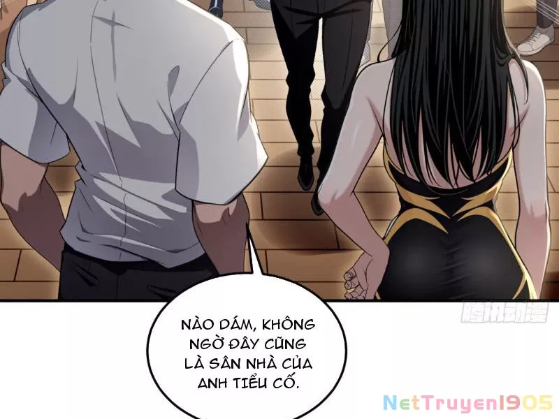 Nữ Đế Ma Tôn xuyên không thành cấp trên của tôi: Chapter 25