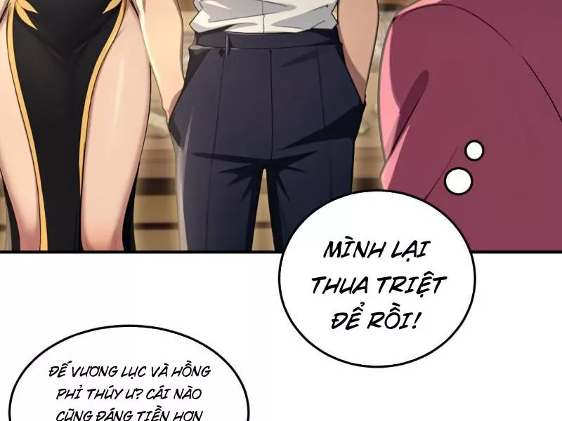 Nữ Đế Ma Tôn xuyên không thành cấp trên của tôi: Chapter 25