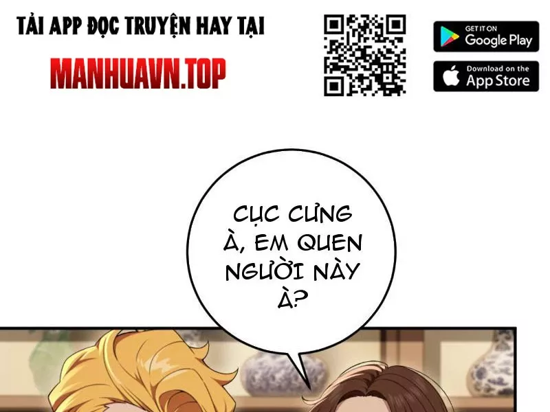 Nữ Đế Ma Tôn xuyên không thành cấp trên của tôi: Chapter 25