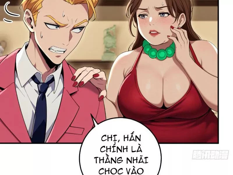 Nữ Đế Ma Tôn xuyên không thành cấp trên của tôi: Chapter 25