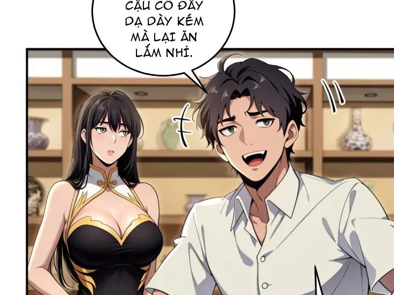 Nữ Đế Ma Tôn xuyên không thành cấp trên của tôi: Chapter 25