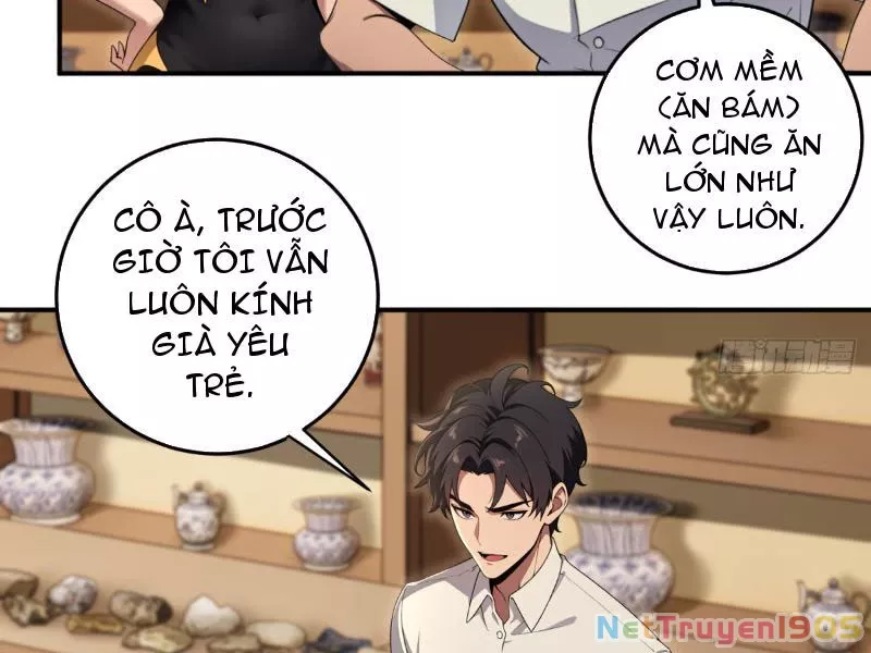 Nữ Đế Ma Tôn xuyên không thành cấp trên của tôi: Chapter 25
