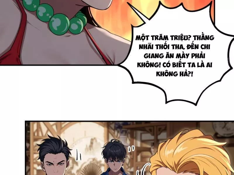 Nữ Đế Ma Tôn xuyên không thành cấp trên của tôi: Chapter 25