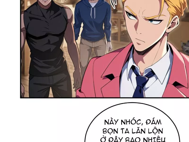 Nữ Đế Ma Tôn xuyên không thành cấp trên của tôi: Chapter 25