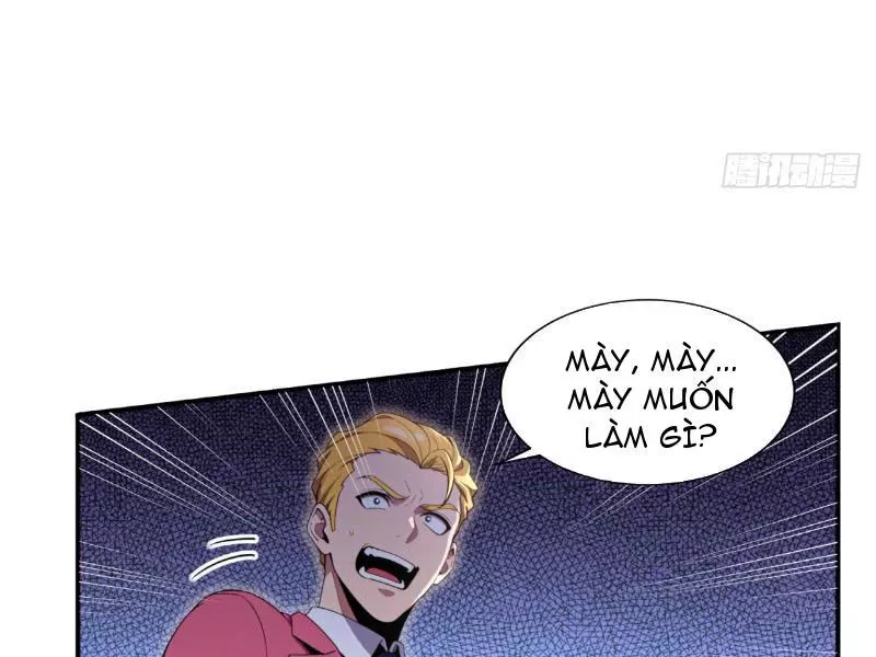 Nữ Đế Ma Tôn xuyên không thành cấp trên của tôi: Chapter 25