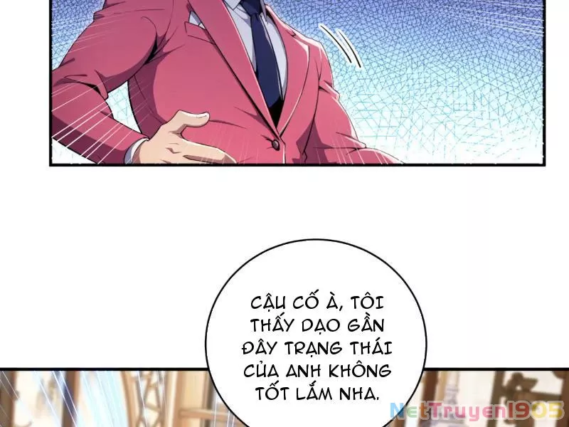 Nữ Đế Ma Tôn xuyên không thành cấp trên của tôi: Chapter 25