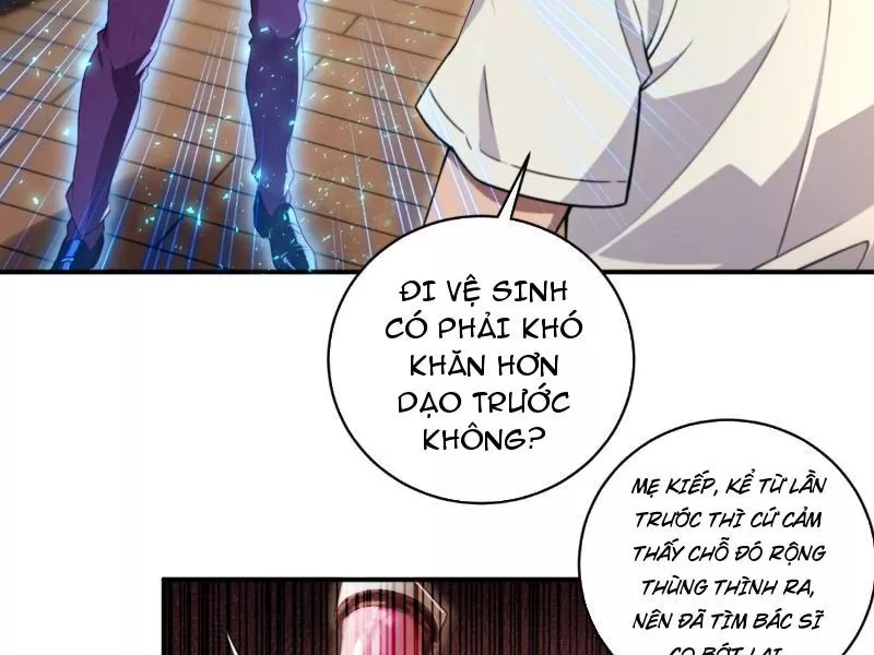 Nữ Đế Ma Tôn xuyên không thành cấp trên của tôi: Chapter 25