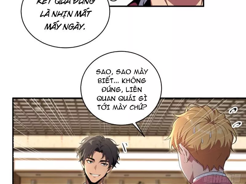 Nữ Đế Ma Tôn xuyên không thành cấp trên của tôi: Chapter 25