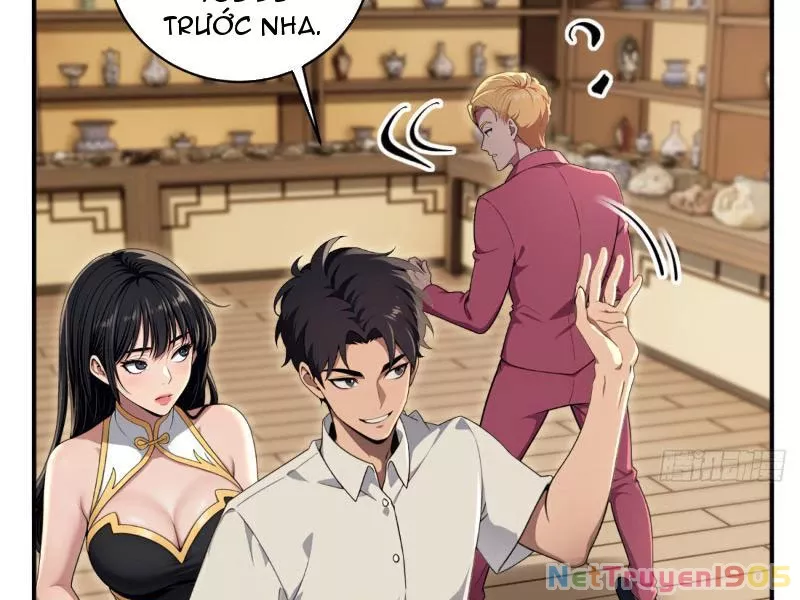Nữ Đế Ma Tôn xuyên không thành cấp trên của tôi: Chapter 25