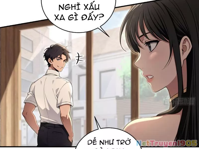 Nữ Đế Ma Tôn xuyên không thành cấp trên của tôi: Chapter 25