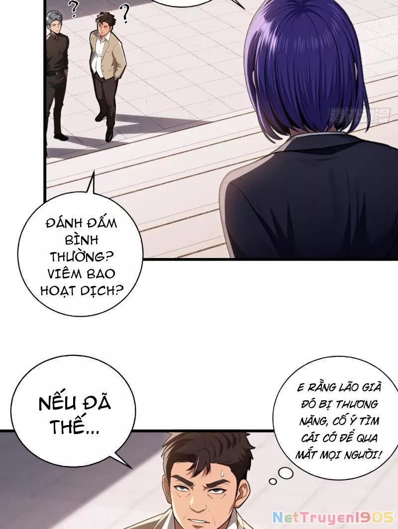 Nữ Đế Ma Tôn xuyên không thành cấp trên của tôi: Chapter 27