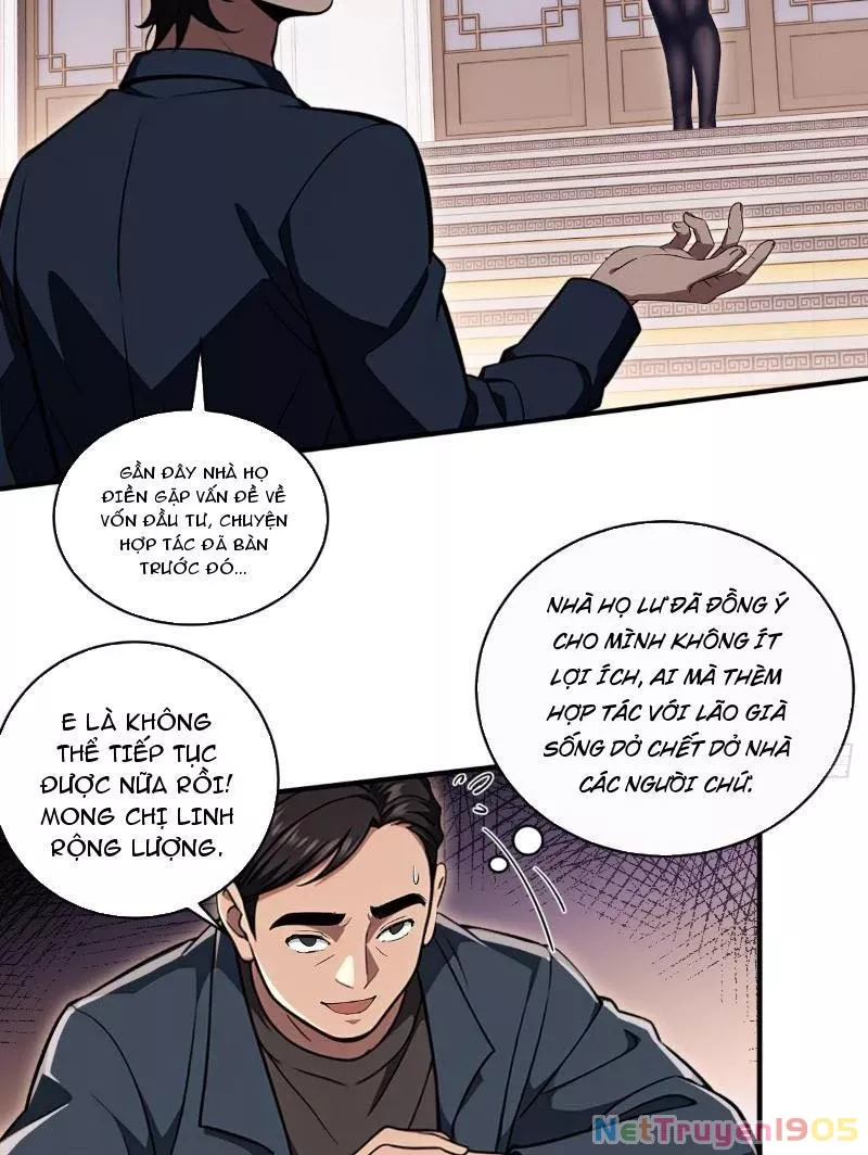 Nữ Đế Ma Tôn xuyên không thành cấp trên của tôi: Chapter 27