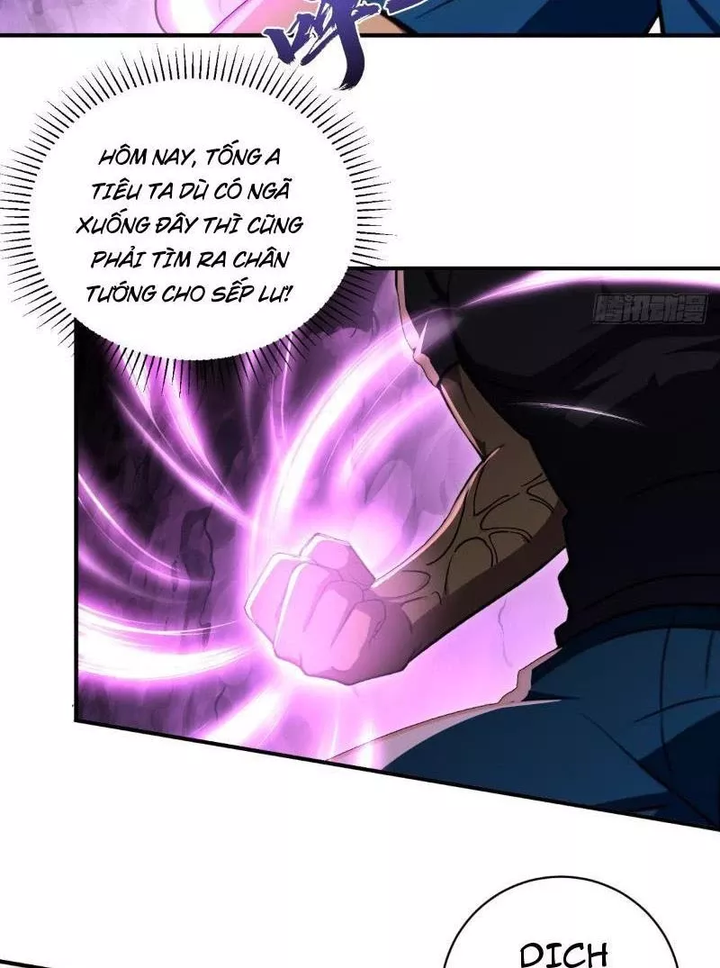 Nữ Đế Ma Tôn xuyên không thành cấp trên của tôi: Chapter 27