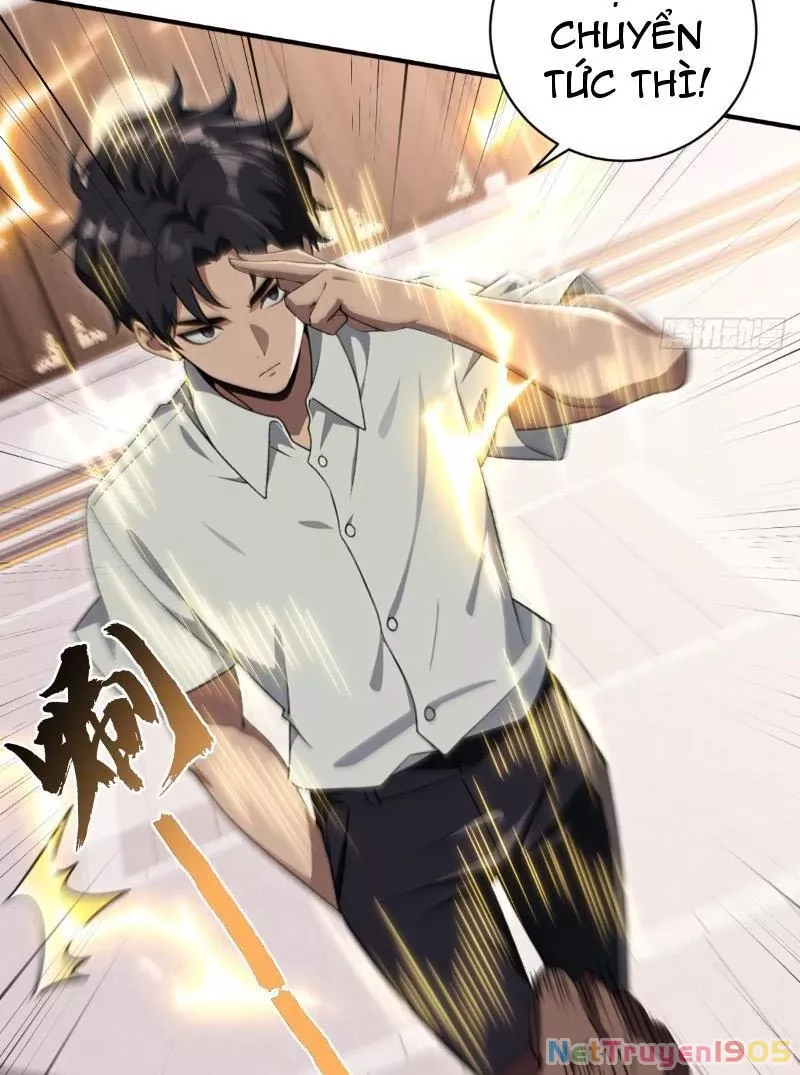 Nữ Đế Ma Tôn xuyên không thành cấp trên của tôi: Chapter 27