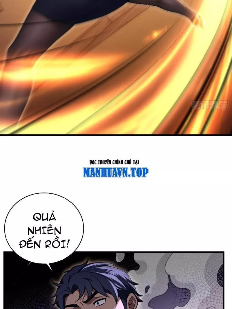 Nữ Đế Ma Tôn xuyên không thành cấp trên của tôi: Chapter 27