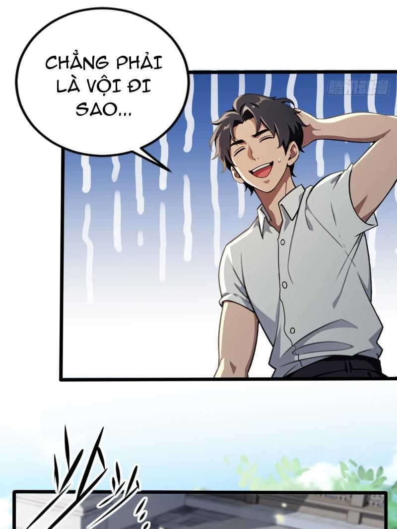 Nữ Đế Ma Tôn xuyên không thành cấp trên của tôi: Chapter 28