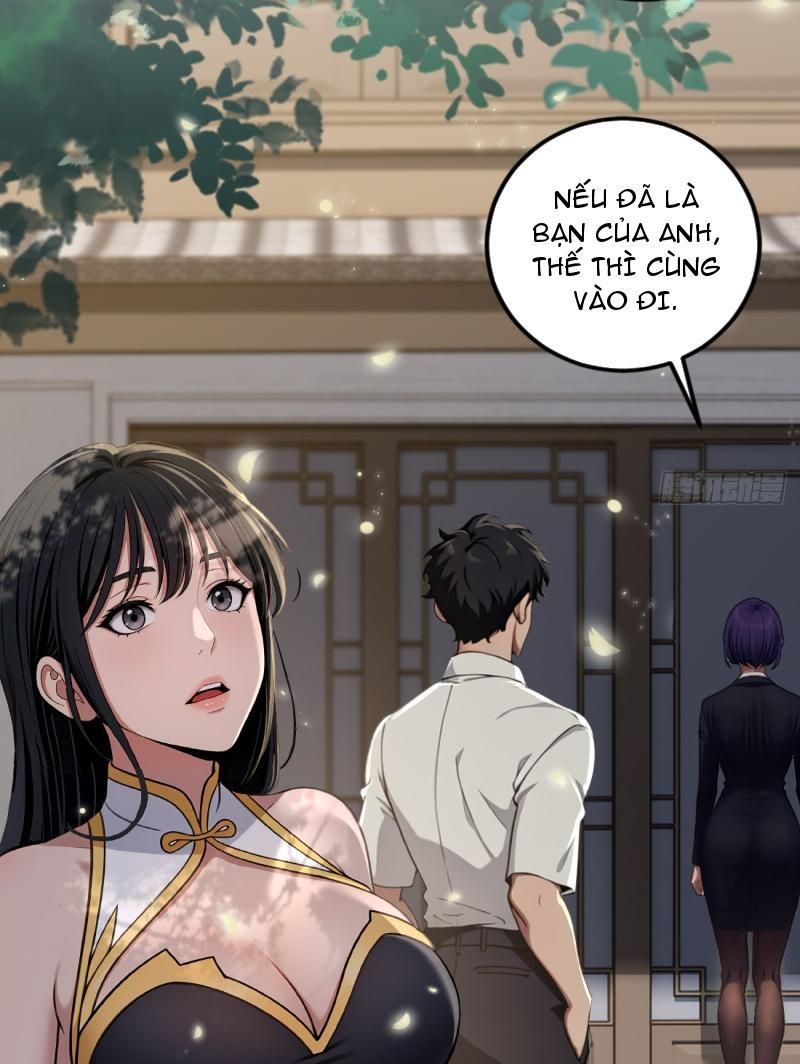 Nữ Đế Ma Tôn xuyên không thành cấp trên của tôi: Chapter 28