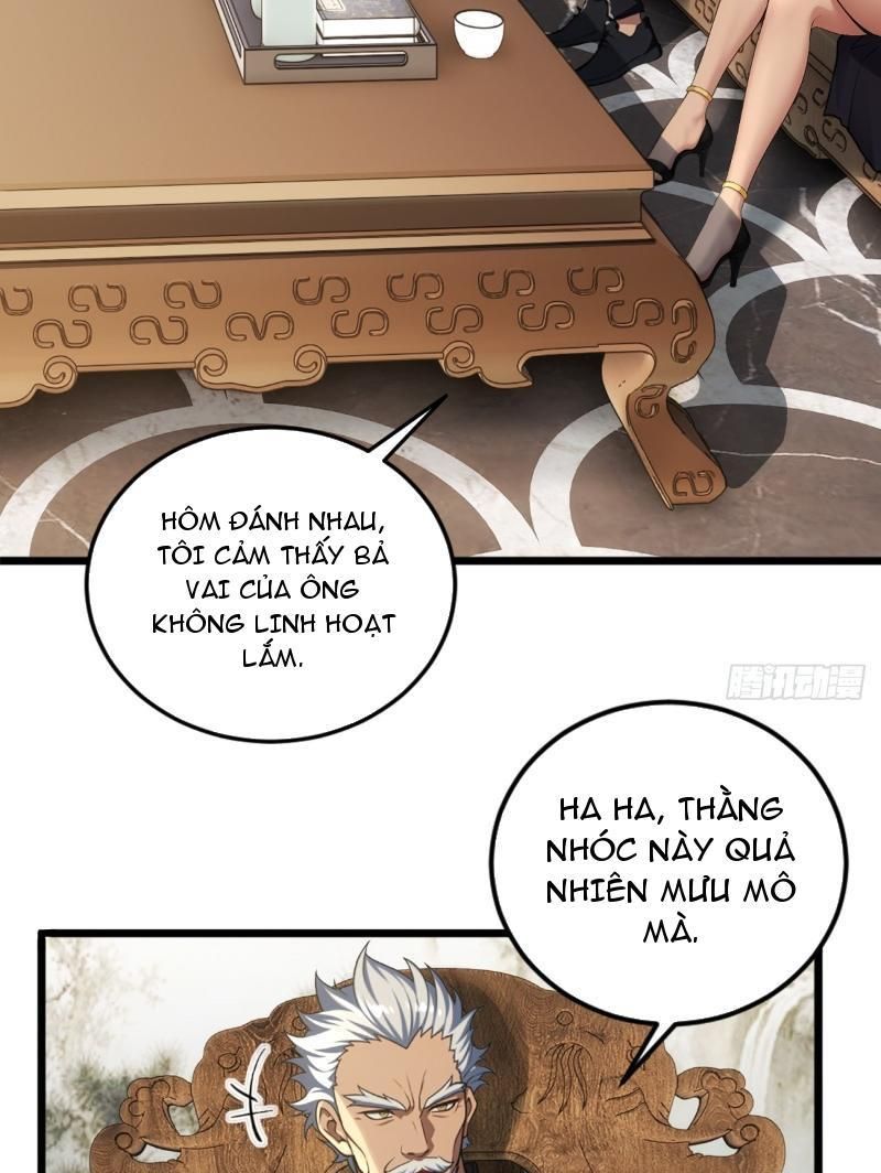 Nữ Đế Ma Tôn xuyên không thành cấp trên của tôi: Chapter 28