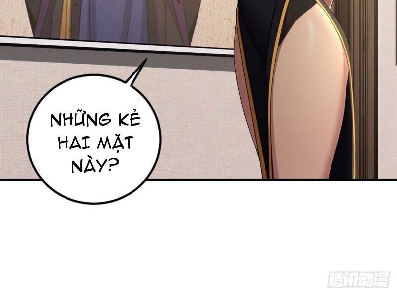 Nữ Đế Ma Tôn xuyên không thành cấp trên của tôi: Chapter 28