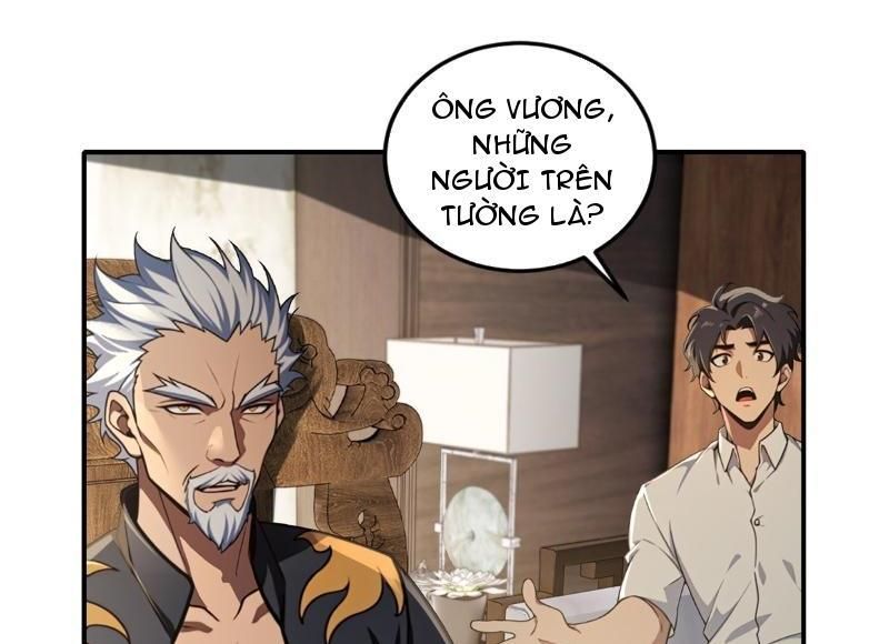 Nữ Đế Ma Tôn xuyên không thành cấp trên của tôi: Chapter 28