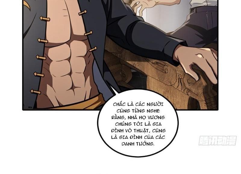 Nữ Đế Ma Tôn xuyên không thành cấp trên của tôi: Chapter 28