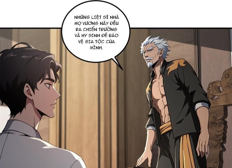 Nữ Đế Ma Tôn xuyên không thành cấp trên của tôi: Chapter 28