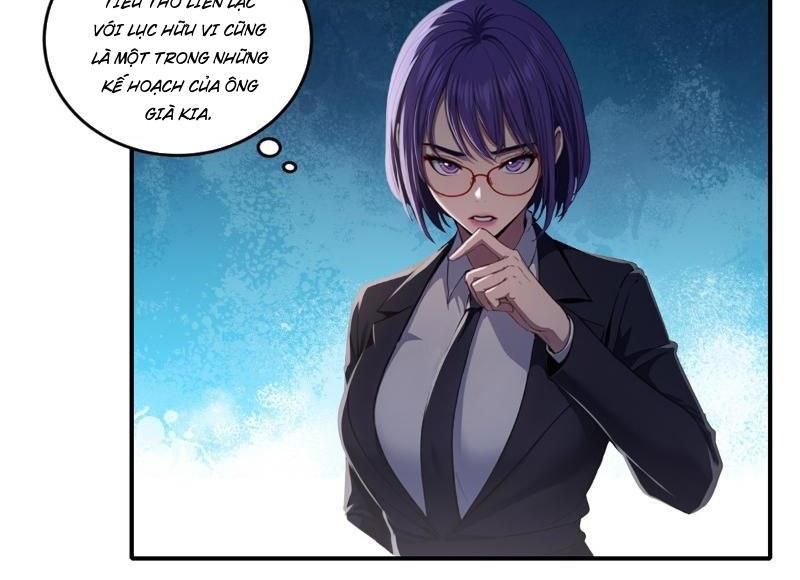 Nữ Đế Ma Tôn xuyên không thành cấp trên của tôi: Chapter 28